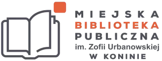 Logo MBP w Koninie